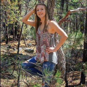 Meet your Posher, Emily